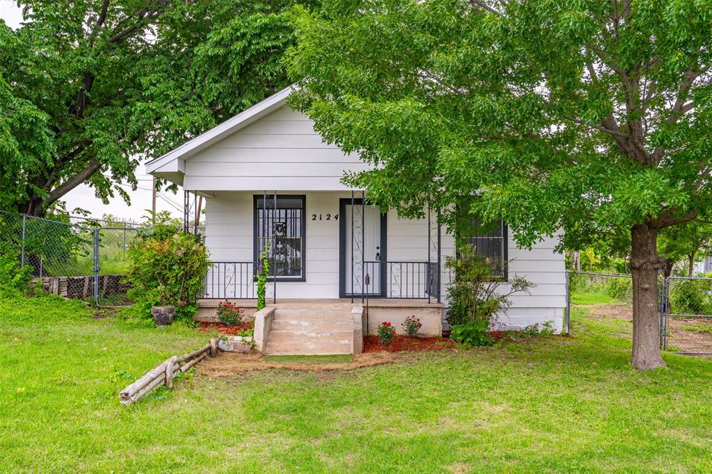 2124 21st Street Property Photo