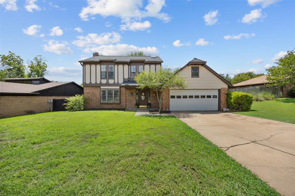 213 Covington Drive Property Photo