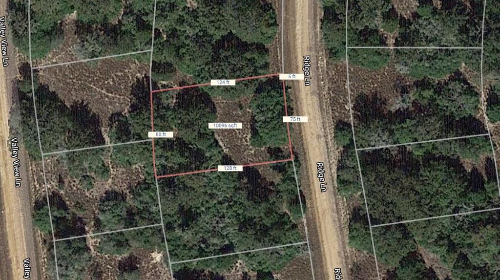 Lot 25 Ridge Lane Property Photo