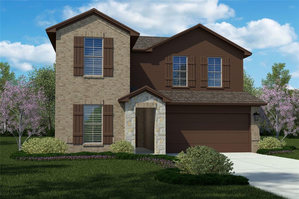 163 Bay Meadows Lane Property Photo