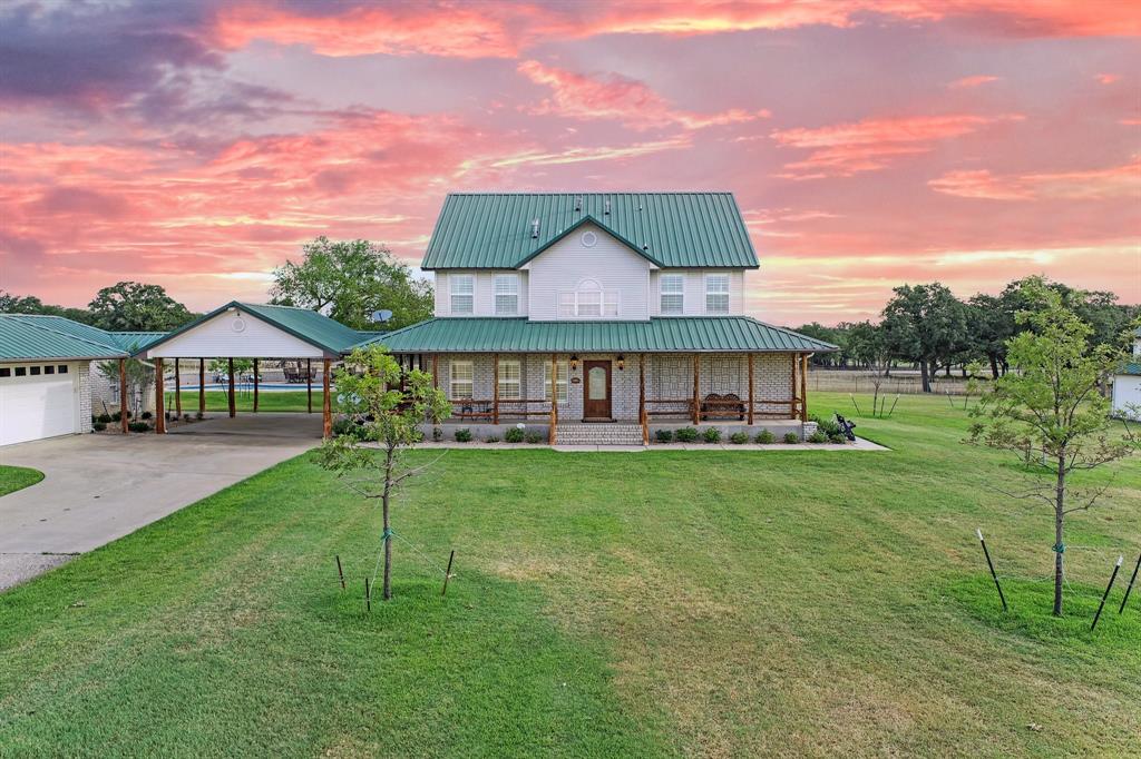 540a Southerland Lane Property Photo