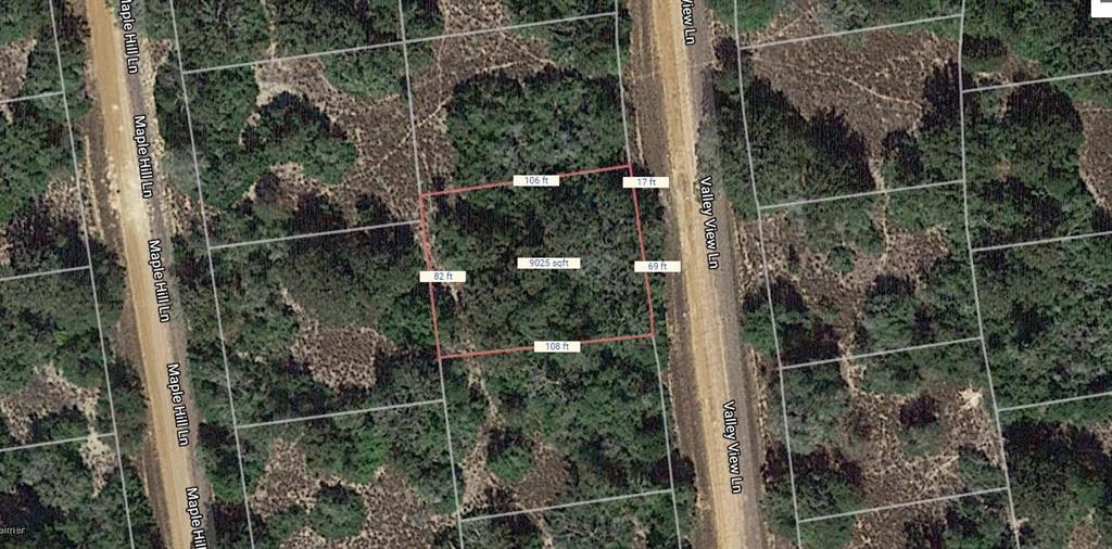 Lot 17 Valley View Property Photo