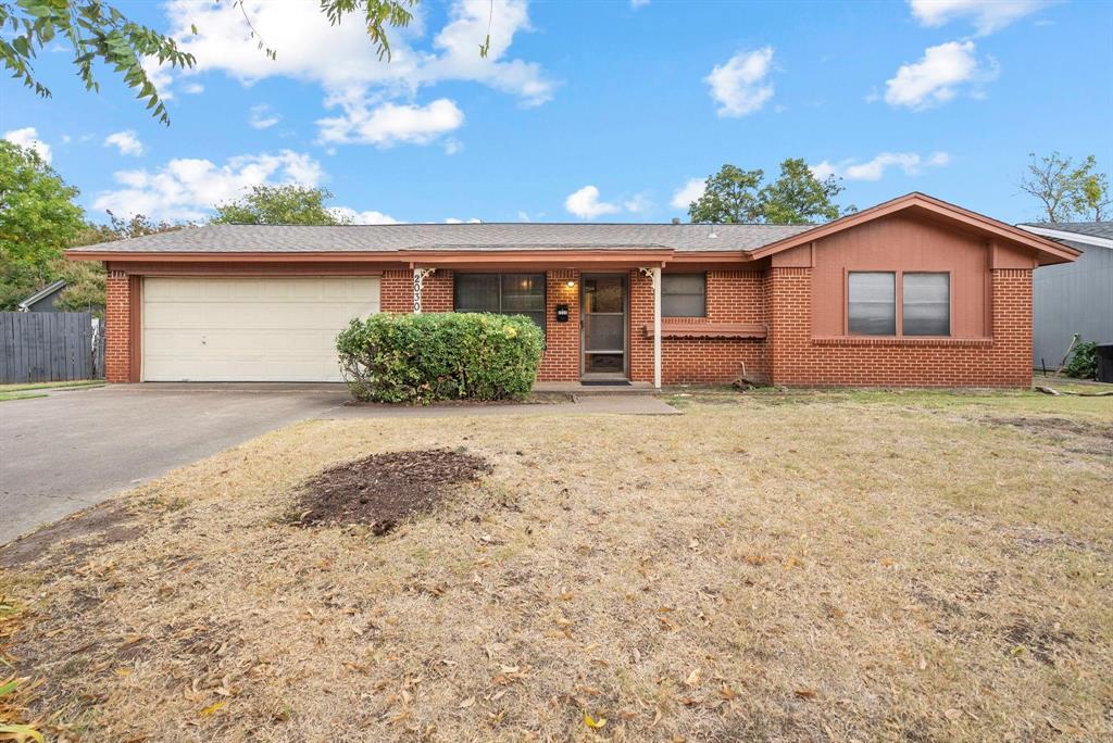 2030 Winthrop Street Property Photo