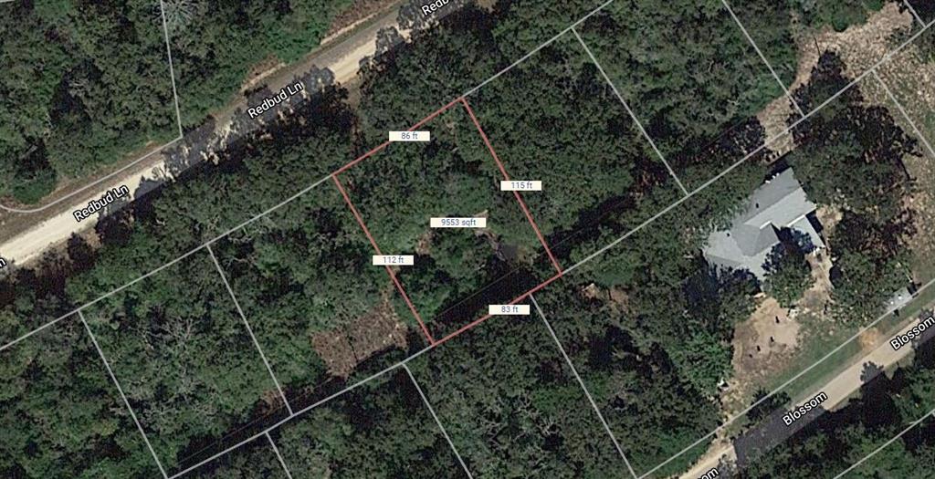 Lot 48 Redbud Lane Property Photo