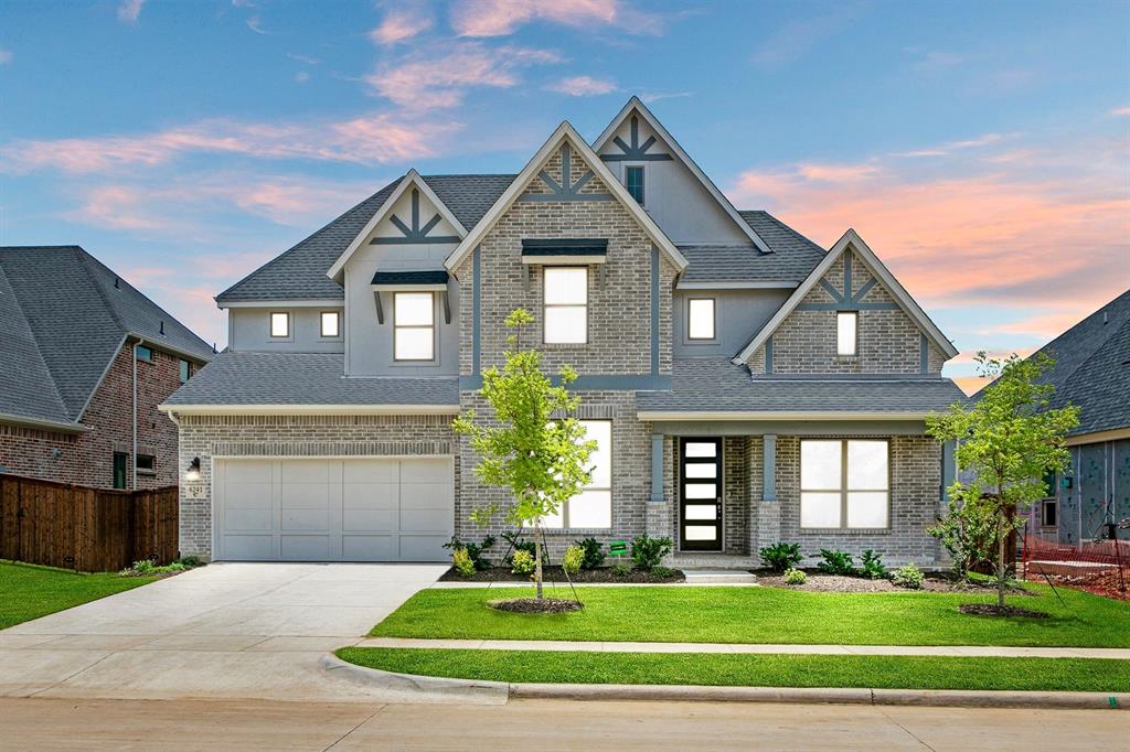 4241 Clydesdale Drive Property Photo 1