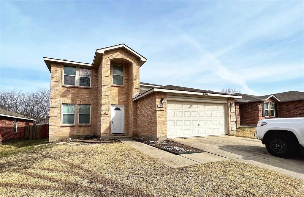 5320 Pandale Valley Drive Property Photo