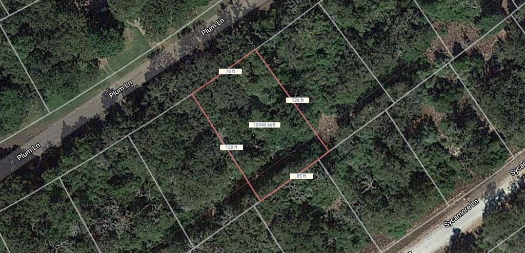 Lot 53 Plum Lane Property Photo