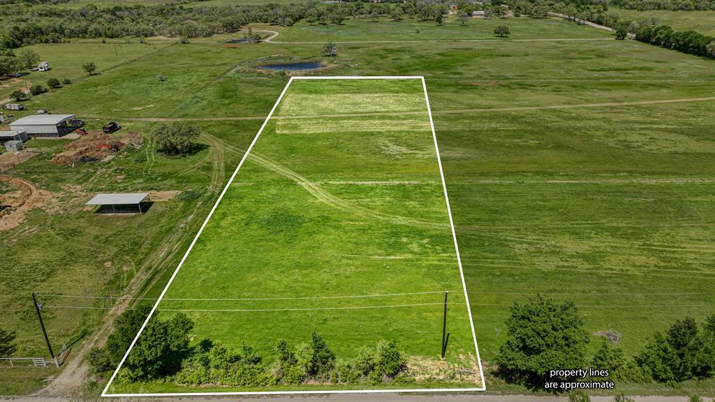 Lot 3 Lamkin Road Property Photo