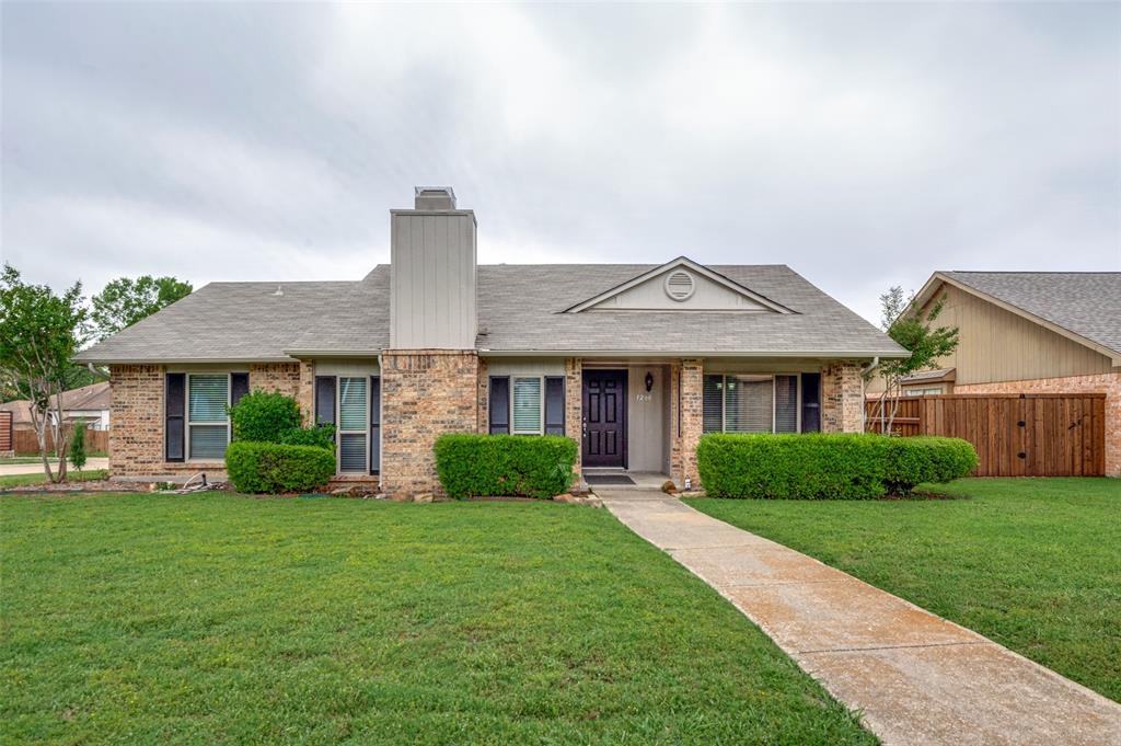 1200 Kesser Drive Property Photo