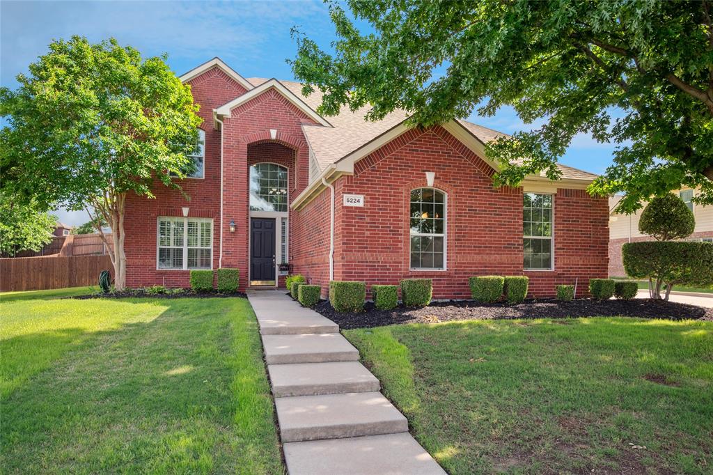 5224 Winterberry Court Property Photo