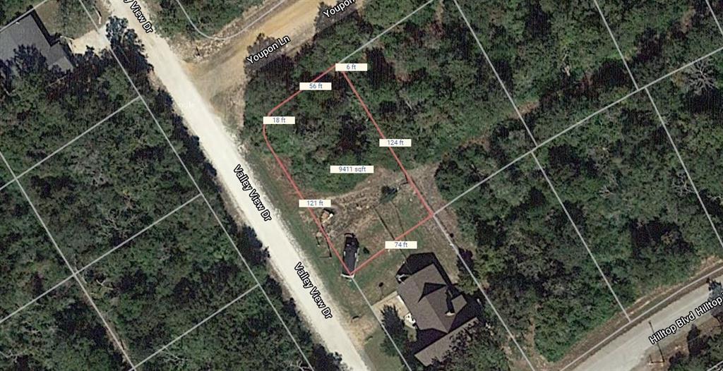 Lot 71 Valley View Property Photo