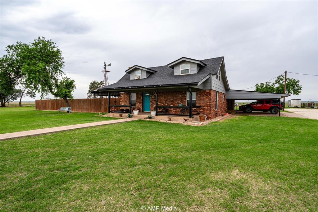 3756 County Road 192 Property Photo