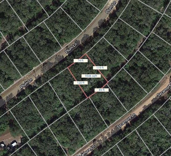 Lot 37 Plum Lane Property Photo