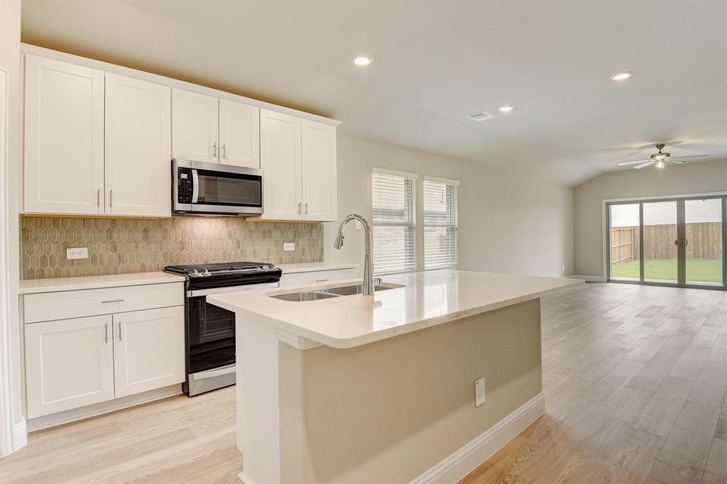 3403 Eagle Mount Drive Property Photo