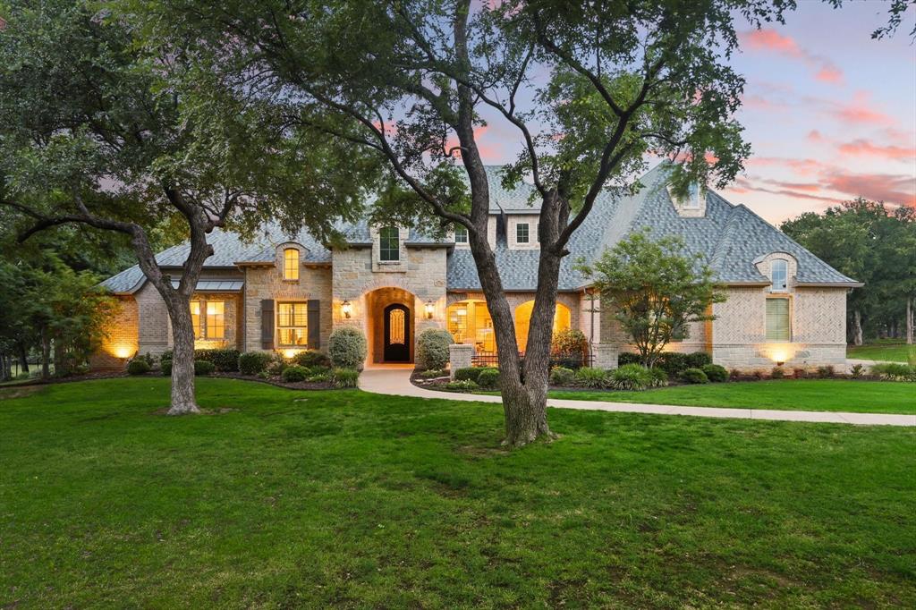 120 Quiet Hill Circle Property Photo