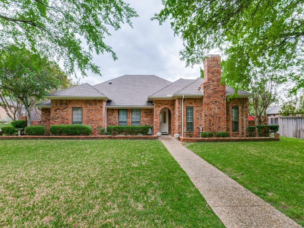 12203 Cross Creek Drive Property Photo