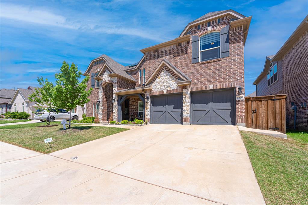 6029 Painswick Drive Property Photo 1