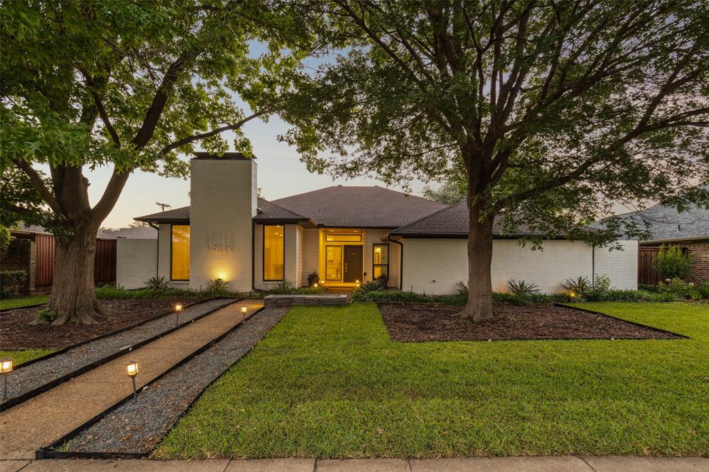 16114 Shadybank Drive Property Photo 1
