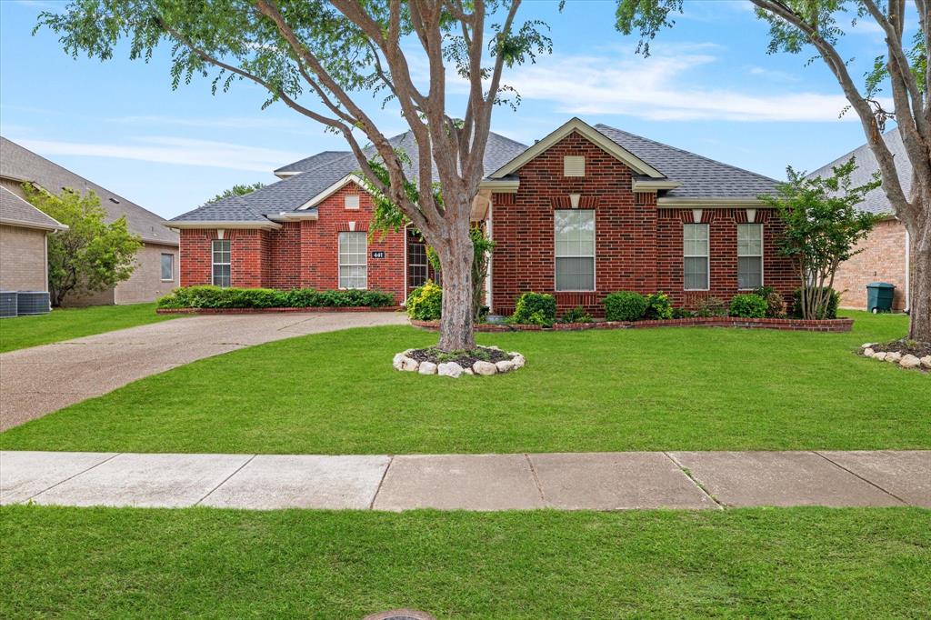 441 Waterview Drive Property Photo