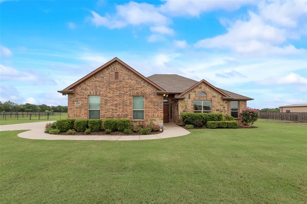 116 Skyview Court Property Photo