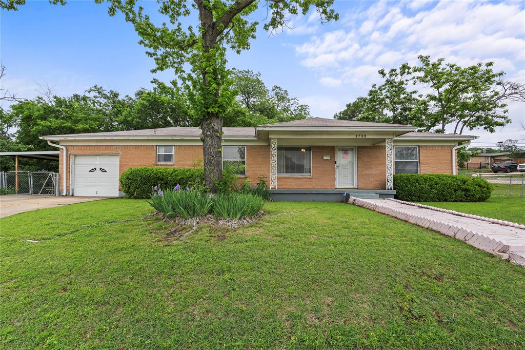 1733 Ransom Terrace Property Photo