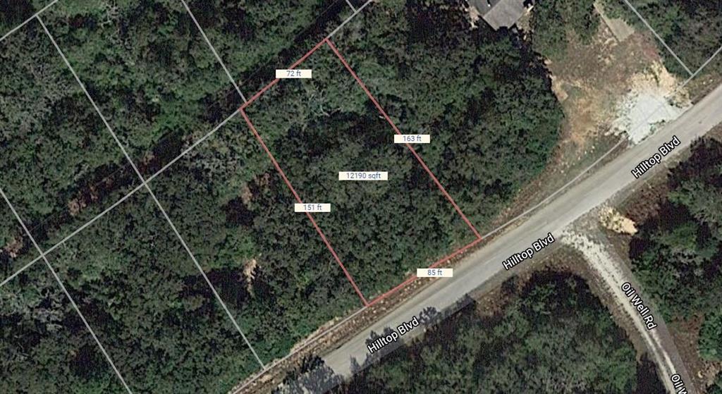 Lot 28 Hilltop Drive Property Photo