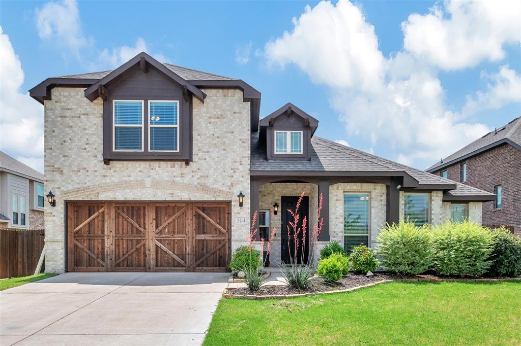 504 Lowland Lane Property Photo