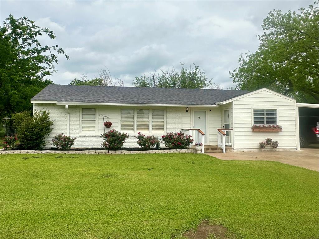 1346 Hillcrest Drive Property Photo 1