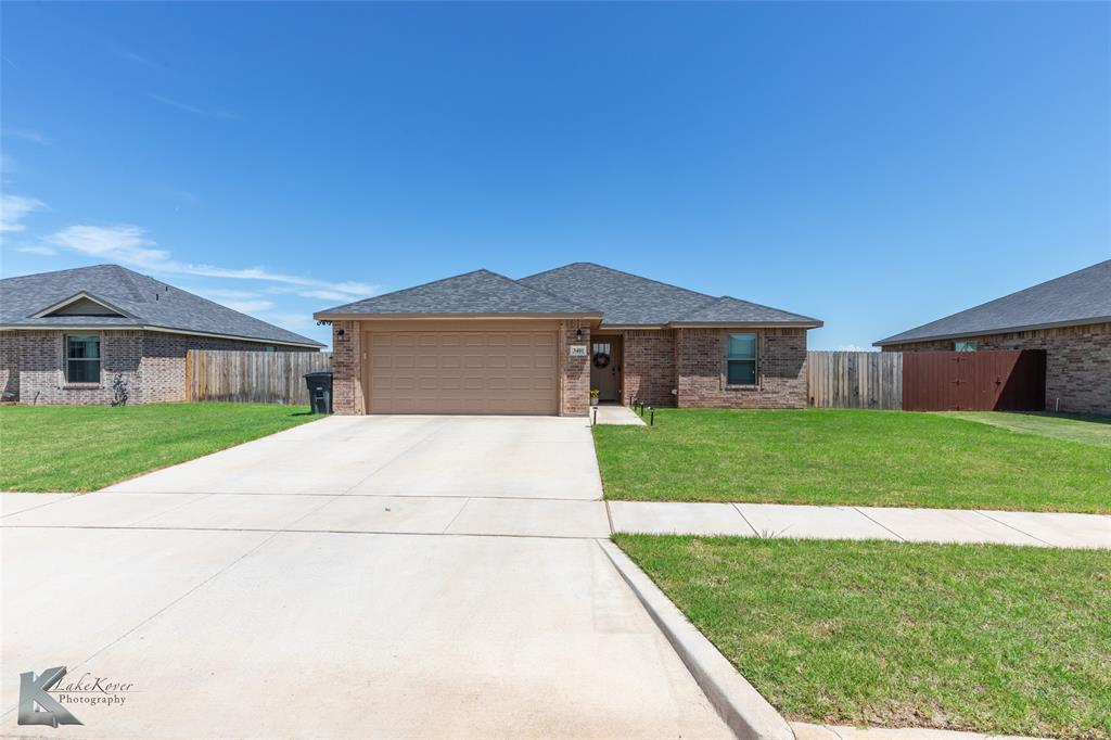 3401 Shelby Road Property Photo