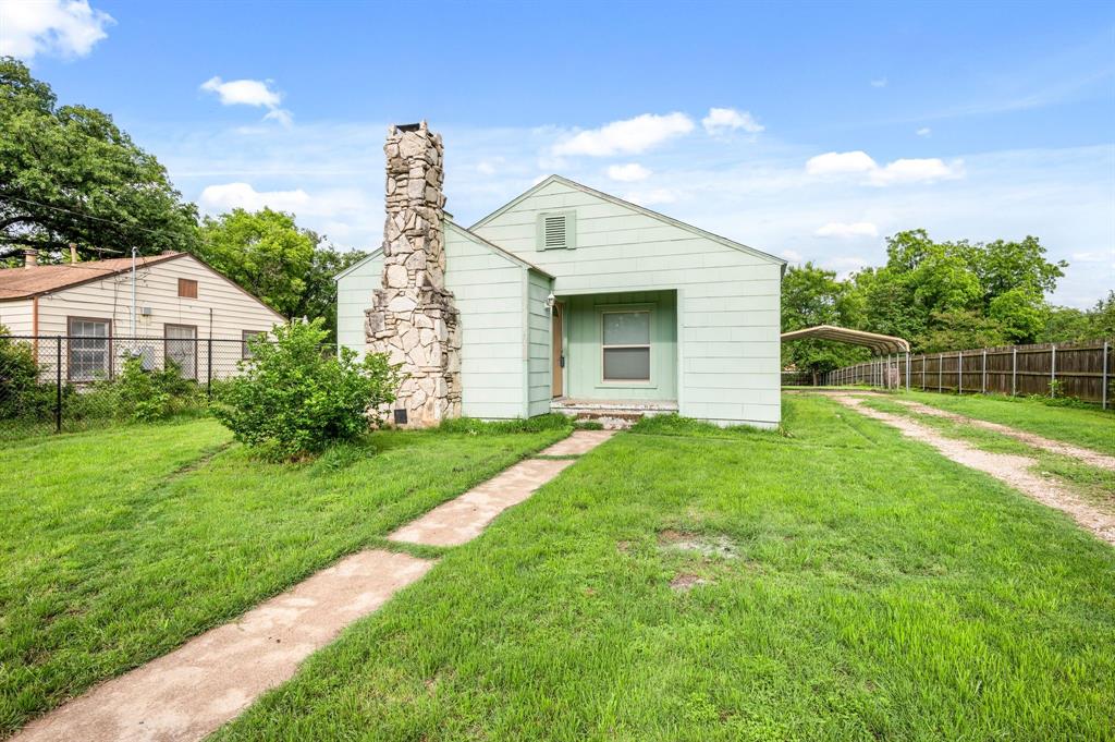 3021 Mims Street Property Photo