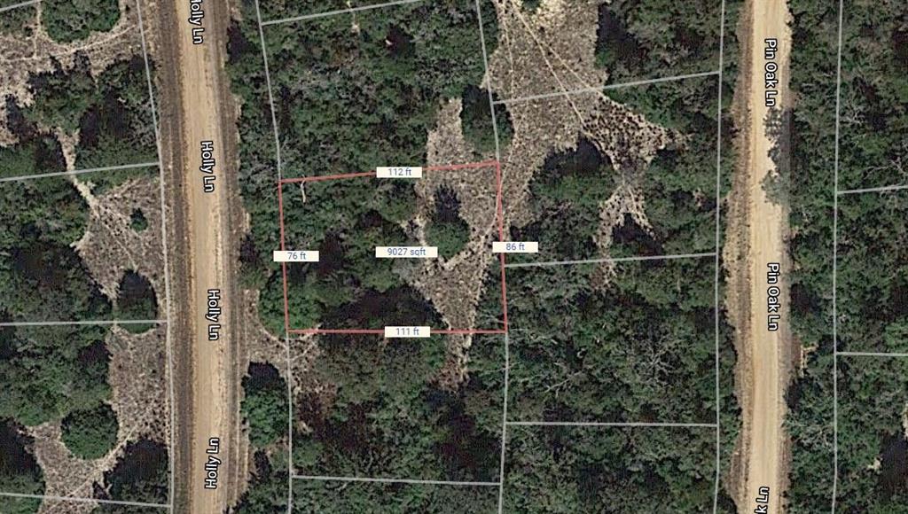 Lot 16 Holly Lane Property Photo