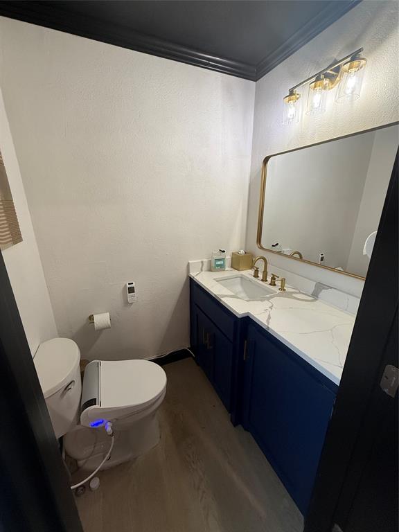 1115 Halsell Street Property Photo 3