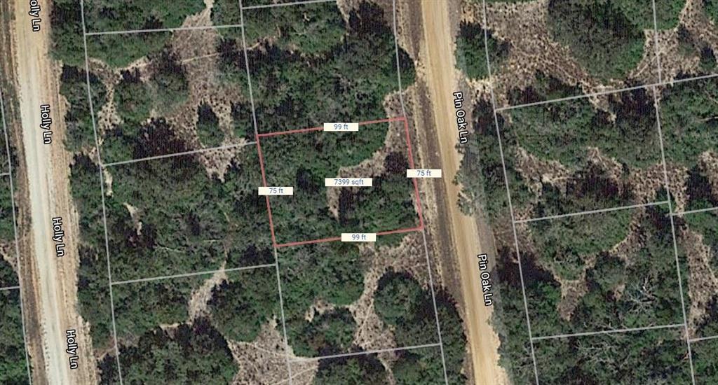 Lot 20 Pin Oak Property Photo