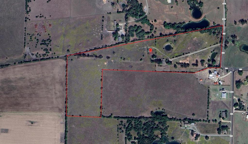 12871 County Road 674 Road Property Photo
