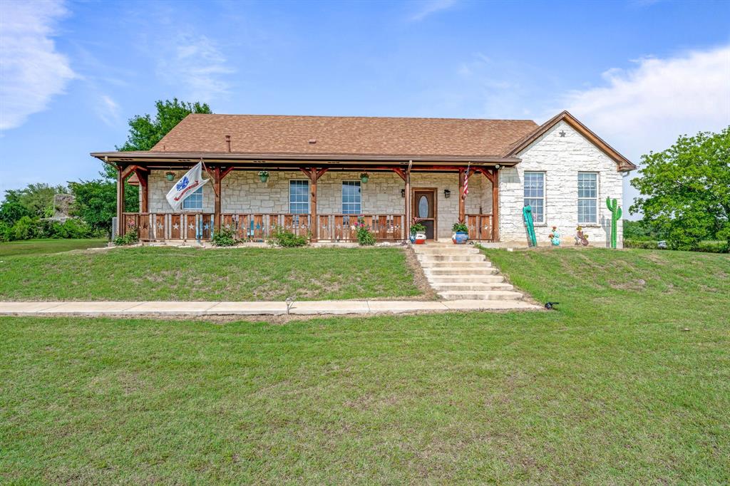 1158 County Road 404 Property Photo