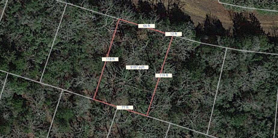 Lot 14 Woodwind Lane Property Photo