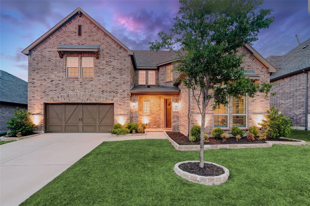 14230 Shiloh Springs Drive Property Photo 1