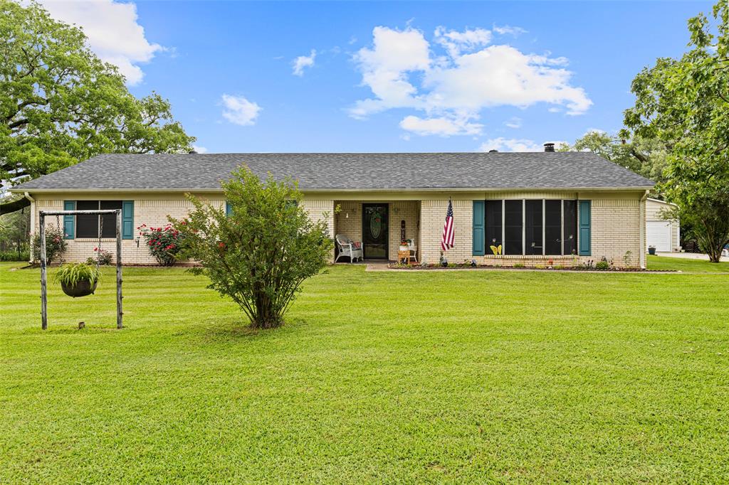 502 Tom Eubanks Road Property Photo 1
