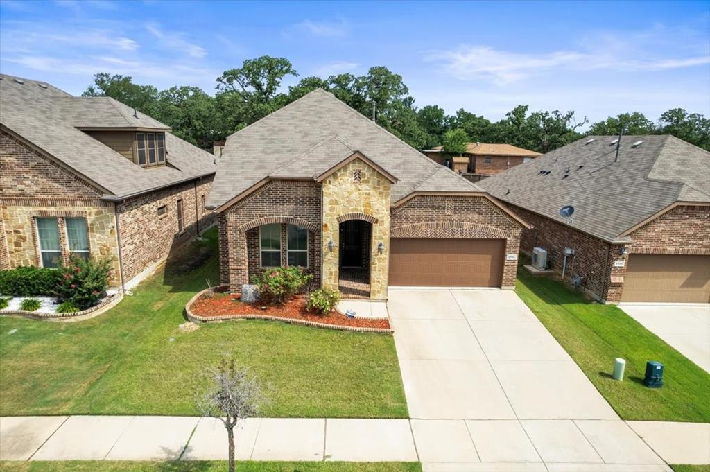 2116 Moonsail Lane Property Photo 1