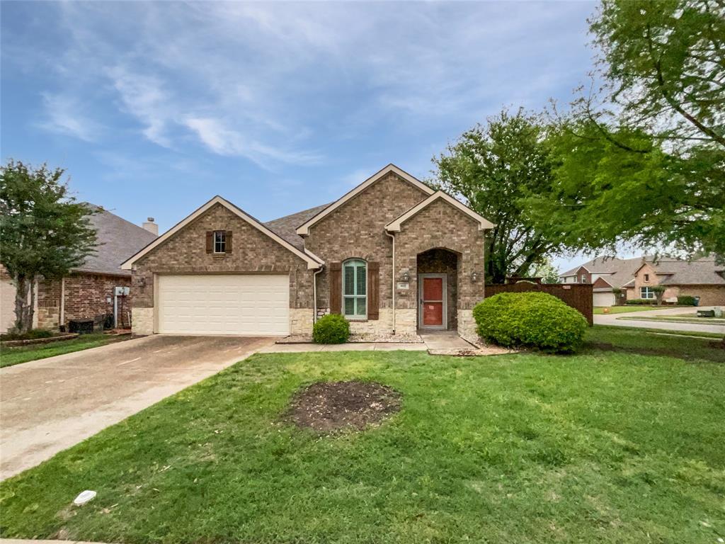 802 Appalachian Drive Property Photo 1
