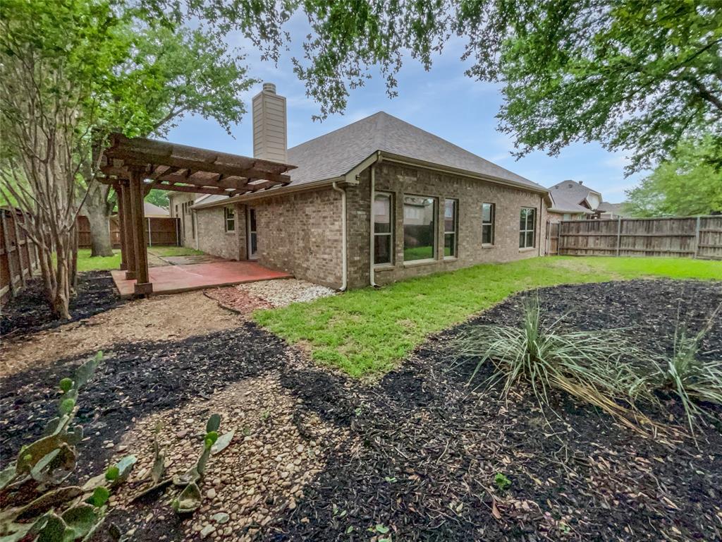 802 Appalachian Drive Property Photo 8
