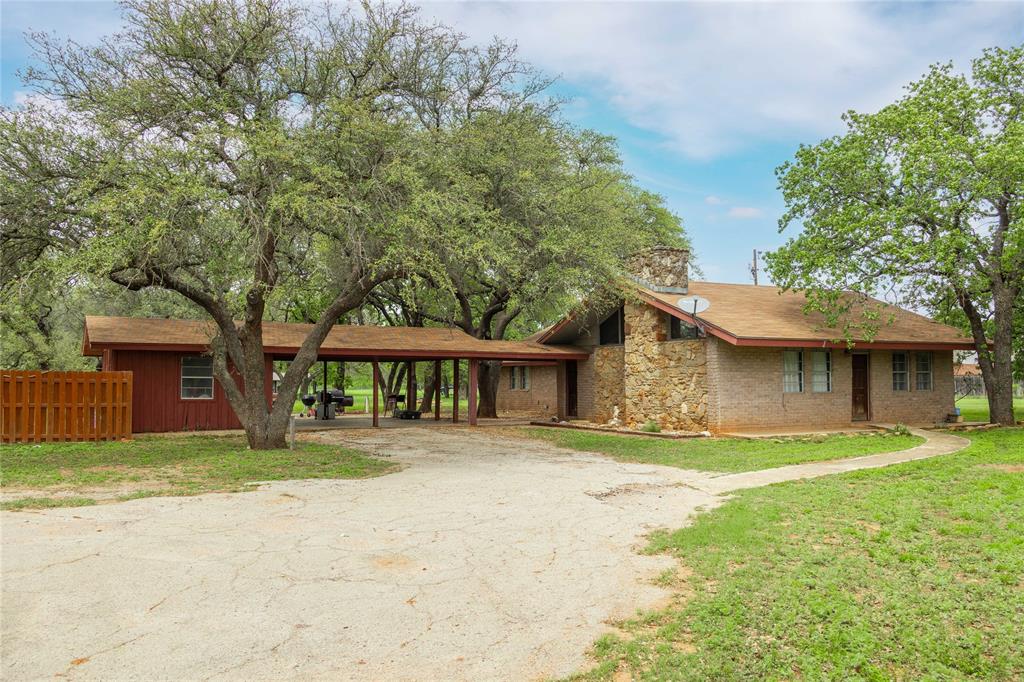 800 Old Comanche Road Property Photo 1