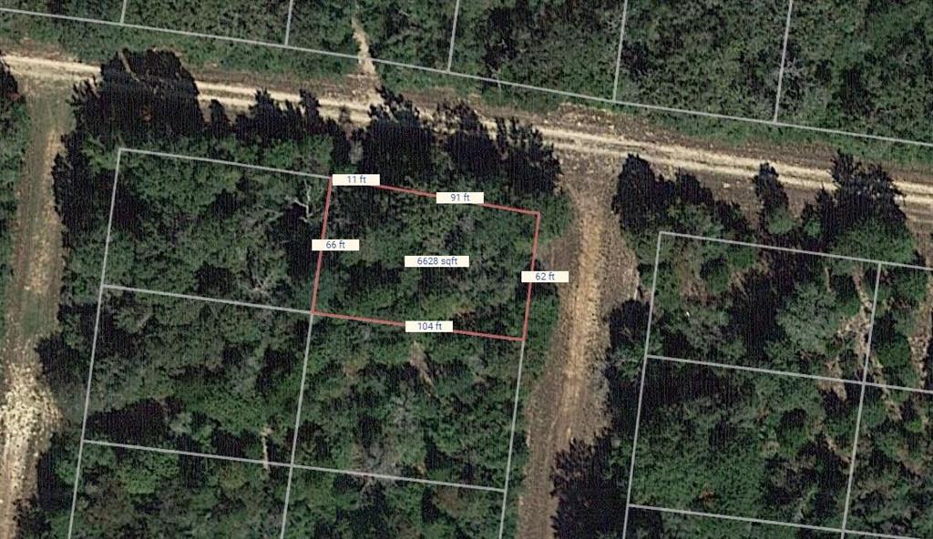 Lot 1 Ovala Street Property Photo