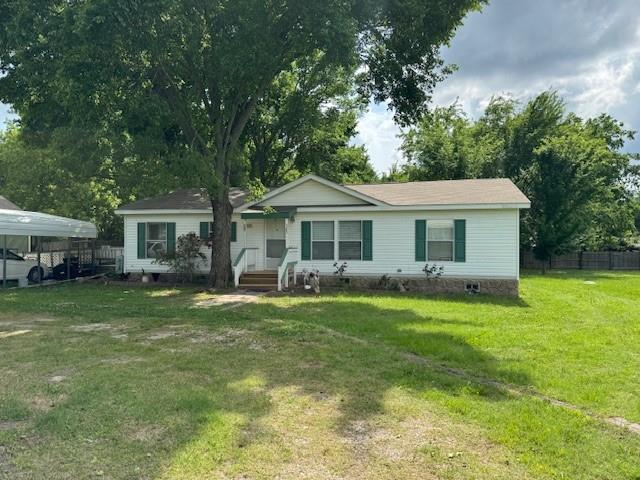 525 Comanche Property Photo 1