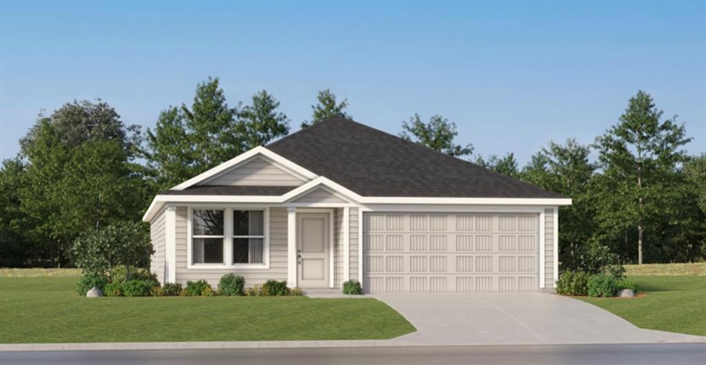 3426 Llano Alto Circle Property Photo
