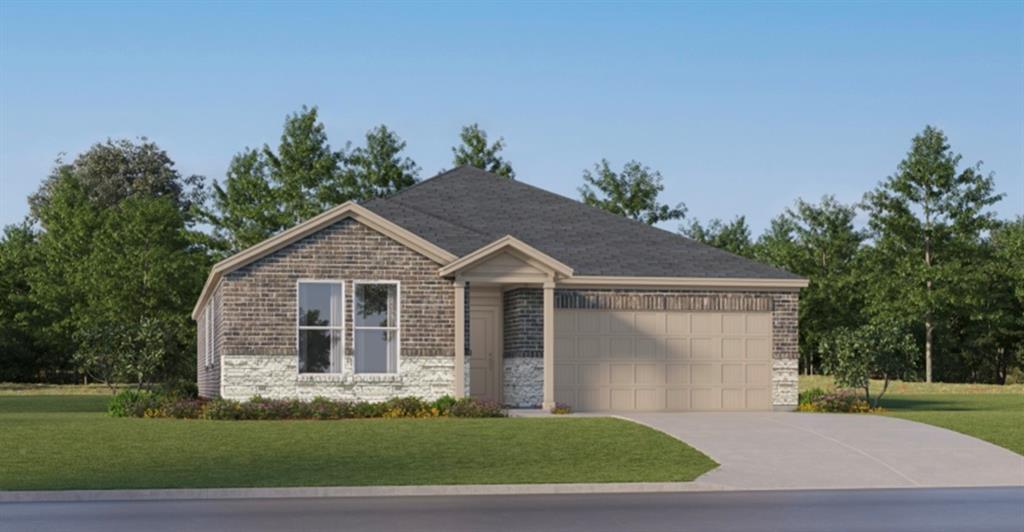 1204 Arch Terrace Drive Property Photo
