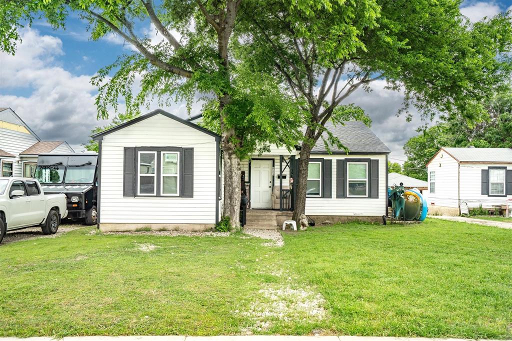 6128 Howard Avenue Property Photo 1