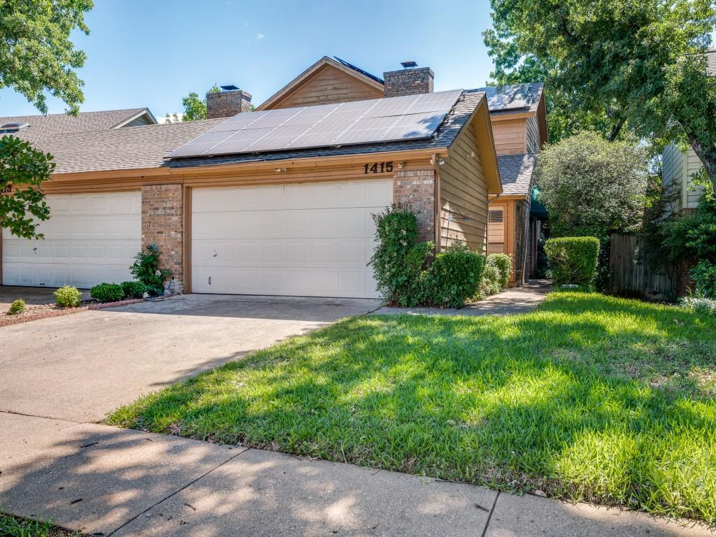 1415 Palmnold Circle Property Photo