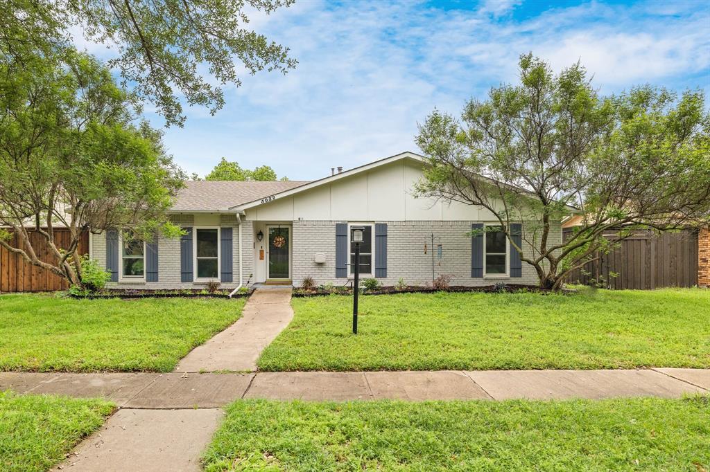 5032 Brandenburg Lane Property Photo
