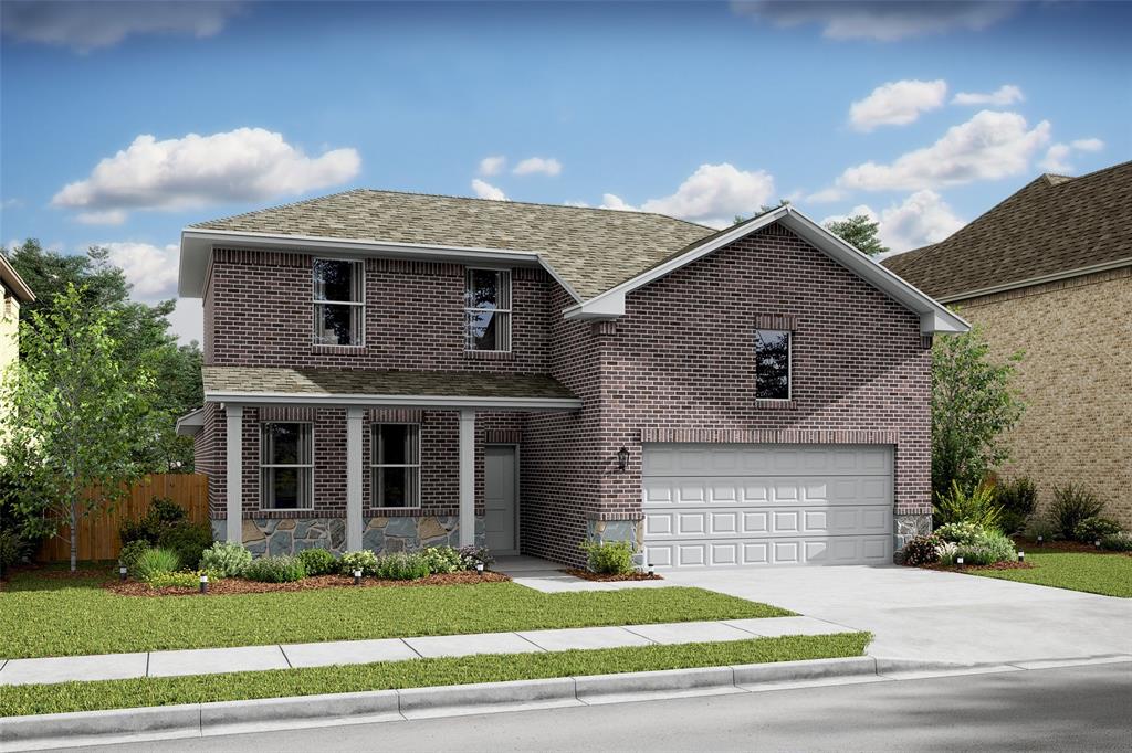 1216 Elliott Road